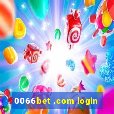 0066bet .com login